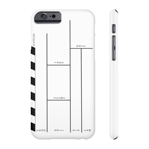 SC-2B | iPhone 6/6s Slim Case
