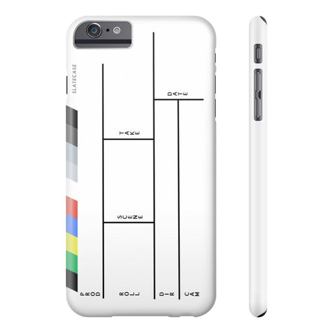 SC-2A | iPhone 6/6s Plus Slim Case