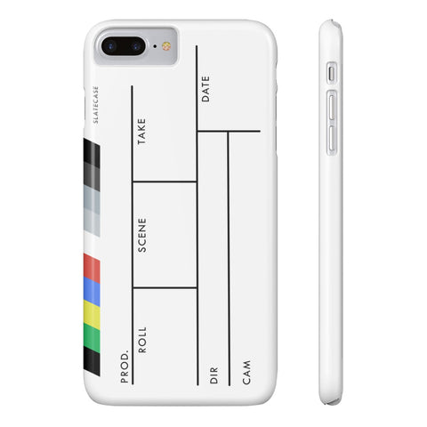 SC-1A | iPhone 7/8 Plus Slim Case
