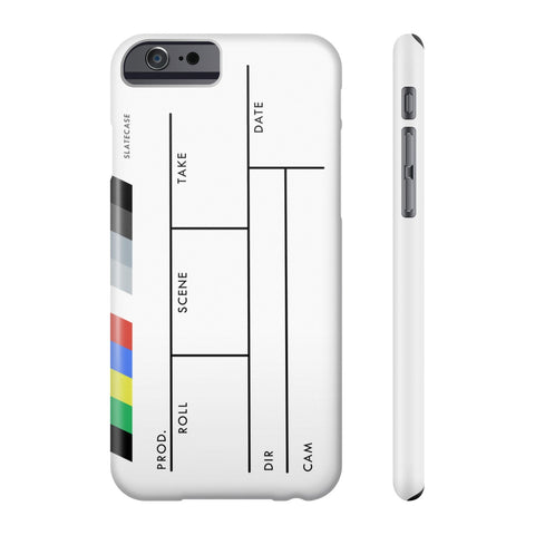 SC-1A | iPhone 6/6s Slim Case