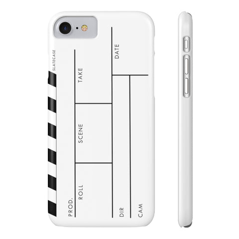 SC-1B | iPhone 7/8 Slim Case