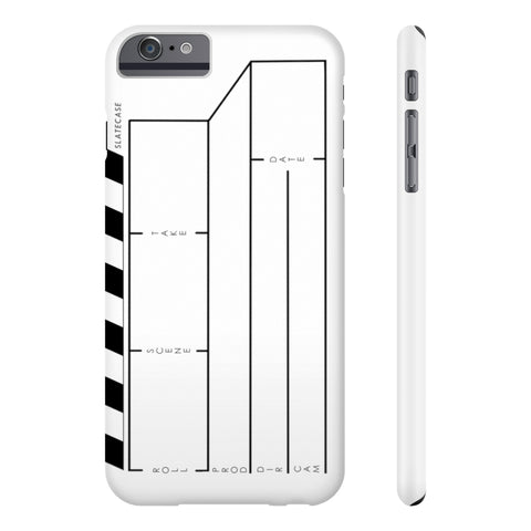 SC-3B | iPhone 6/6s Plus Slim Case