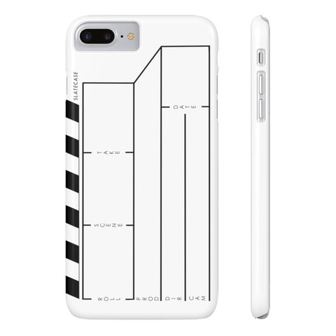 SC-3B | iPhone 7/8 Plus Slim Case