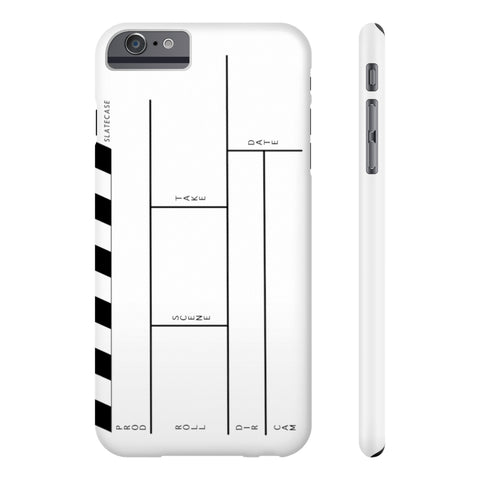 SC-2B | iPhone 6/6s Plus Slim Case