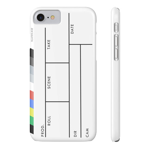 SC-1A | iPhone 7/8 Slim Case