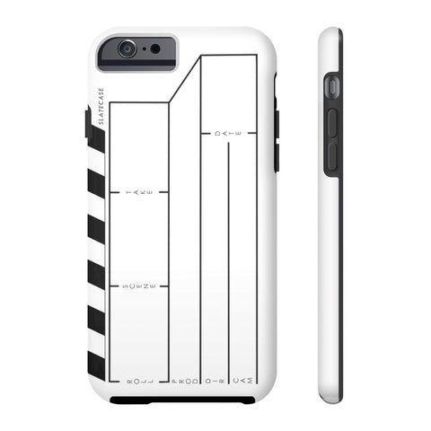 SC-3B | iPhone 6/6s Tough Case