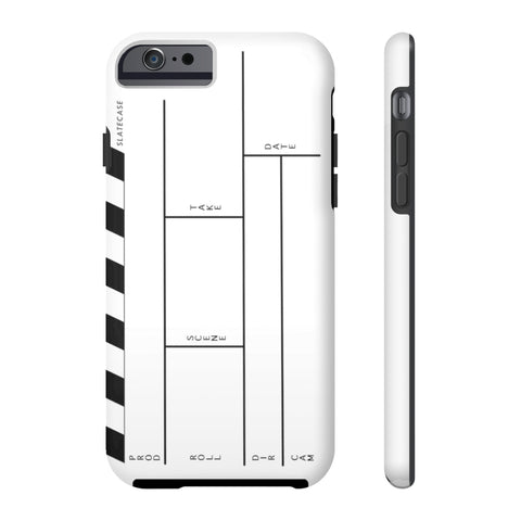 SC-2B | iPhone 6/6s Tough Case