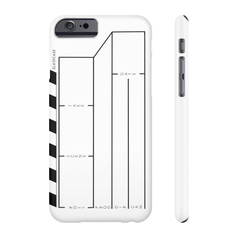 SC-3B | iPhone 6/6s Slim Case