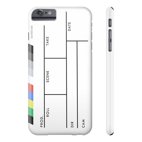 SC-1A | iPhone 6/6s Plus Slim Case