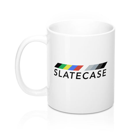 Slatecase Mug 11oz