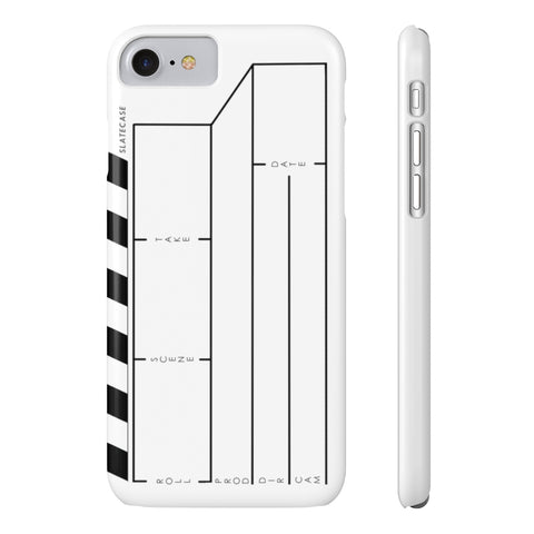 SC-3B | iPhone 7/8 Slim Case