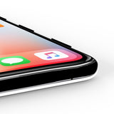 SC-1B | iPhone X Slim Case
